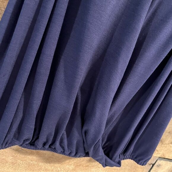 Persun blouson wrap tank top - Picture 2 of 7